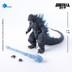 Godzilla Against Mechagodzilla (2002) Exquisite Basic Action