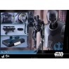 Hot Toys Star Wars: Rogue One - K-2SO MMS406 (Sealed) 1/6 Scale