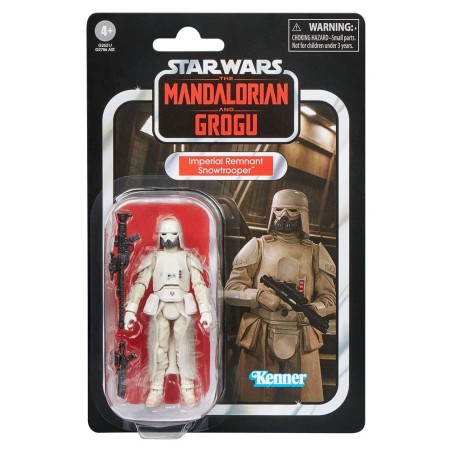 Star Wars: Vintage Collection - Imperial Remnant Snowtrooper