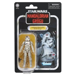 Star Wars: Vintage Collection - Imperial Remnant AT-AT Driver