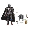 Star Wars: Vintage Collection Deluxe - The Mandalorian & Grogu