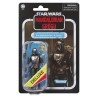 Star Wars: Vintage Collection Deluxe - The Mandalorian & Grogu