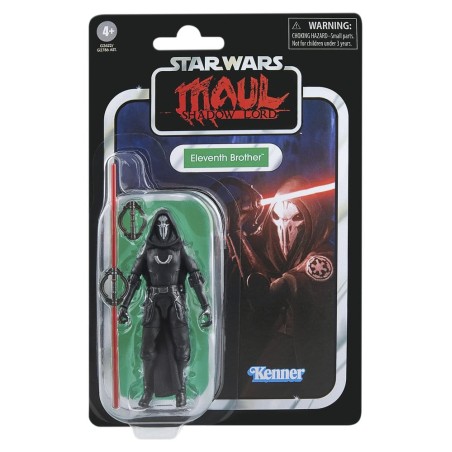 Star Wars: Vintage Collection - Eleventh Brother (Shadow Lord)