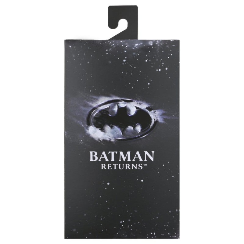 Batman Returns (1992): The Penguin 8” Clothed Action Figure 20