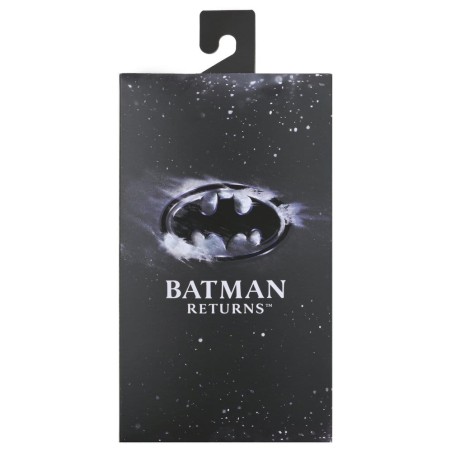 Batman Returns (1992): The Penguin 8” Clothed Action Figure 20