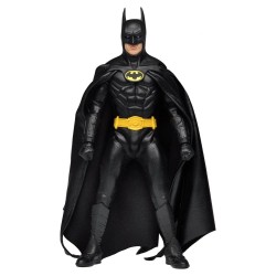 Batman (1989): Batman 8” Clothed Action Figure 20 cm