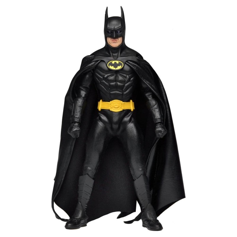 Batman (1989): Batman 8” Clothed Action Figure 20 cm