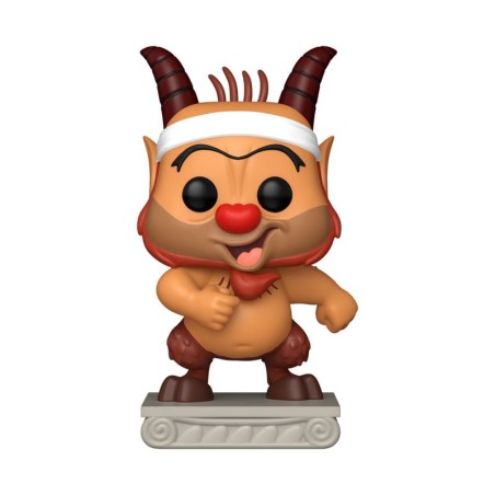 Funko Pop! Disney: Hercules - Training Phil