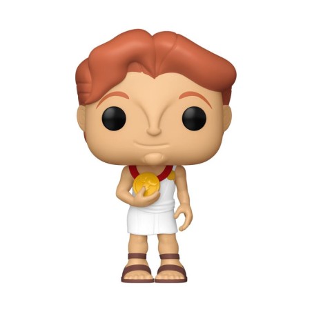 Funko Pop! Disney: Hercules - Young Herc