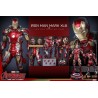 [PRE-ORDER] Hot Toys Avengers: Age of Ultron - Iron Man Mark