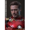 [PRE-ORDER] Hot Toys Avengers: Age of Ultron - Iron Man Mark