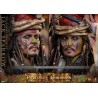 [PRE-ORDER] Hot Toys Pirates of the Caribbean: Dead Man's Chest