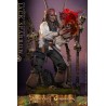 [PRE-ORDER] Hot Toys Pirates of the Caribbean: Dead Man's Chest