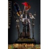 [PRE-ORDER] Hot Toys Pirates of the Caribbean: Dead Man's Chest