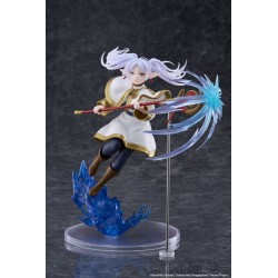 Frieren: Beyond Journey´s End AMP+ PVC Figure Frieren Reissue
