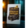 DC: Batman 85th Anniversary Premium Playing Cards