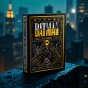 DC: Batman 85th Anniversary Premium Playing Cards