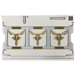 Resident Evil 4: Level 3 Keycard Limited Edition Replica