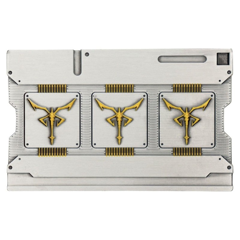 Resident Evil 4: Level 3 Keycard Limited Edition Replica