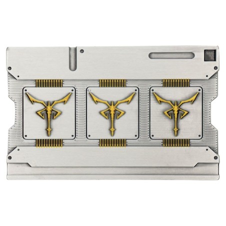 Resident Evil 4: Level 3 Keycard Limited Edition Replica