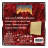 Doom: Floppy Disk Gold Plated Replica