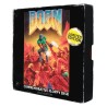 Doom: Floppy Disk Gold Plated Replica