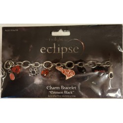 Twilight Eclipse: Crimson...