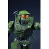 Halo Infinite: Master Chief PVC Statue 26 cm