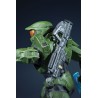 Halo Infinite: Master Chief PVC Statue 26 cm