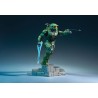 Halo Infinite: Master Chief PVC Statue 26 cm