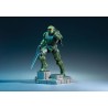 Halo Infinite: Master Chief PVC Statue 26 cm