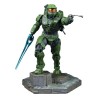 Halo Infinite: Master Chief PVC Statue 26 cm