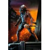 Predator 2: City Hunter Poster Series Action Figure 18 cm