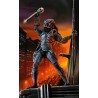 Predator 2: City Hunter Poster Series Action Figure 18 cm