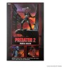 Predator 2: City Hunter Poster Series Action Figure 18 cm