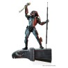 Predator 2: City Hunter Poster Series Action Figure 18 cm