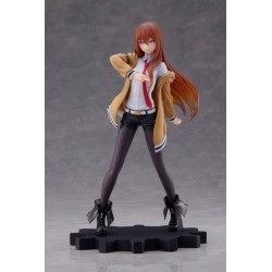 Steins Gate: Makise Kurisu Coreful Figure 18 cm
