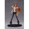 Steins Gate: Makise Kurisu Coreful Figure 18 cm