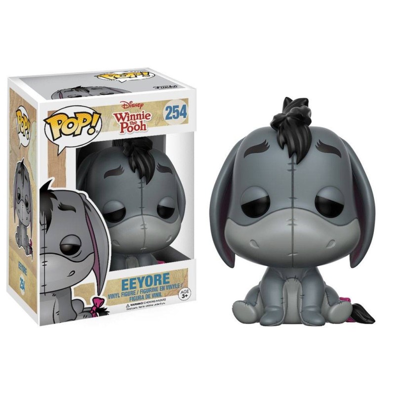 Funko Pop! Disney: Winnie the Pooh - Eeyore