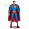 DC Multiverse: Superman Christopher Reeve (1978) Deluxe Action