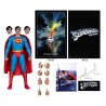 DC Multiverse: Superman Christopher Reeve (1978) Deluxe Action
