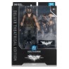 DC Multiverse: Bane (The Dark Knight Rises) Deluxe Action