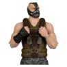 DC Multiverse: Bane (The Dark Knight Rises) Deluxe Action