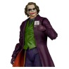 DC Multiverse: The Joker (The Dark Knight) Deluxe Action Figure