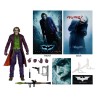 DC Multiverse: The Joker (The Dark Knight) Deluxe Action Figure