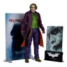 DC Multiverse: The Joker (The Dark Knight) Deluxe Action Figure