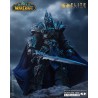 World of Warcraft: Lich King Elite Edition Action Figure 22 cm