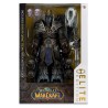 World of Warcraft: Lich King Elite Edition Action Figure 22 cm