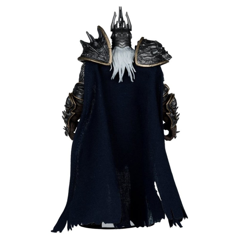 World of Warcraft: Lich King Elite Edition Action Figure 22 cm
