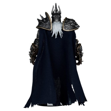 World of Warcraft: Lich King Elite Edition Action Figure 22 cm